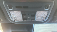 Honda Civic 1.0 VTEC Turbo 126 EX 5dr CVT Petrol Hatchback